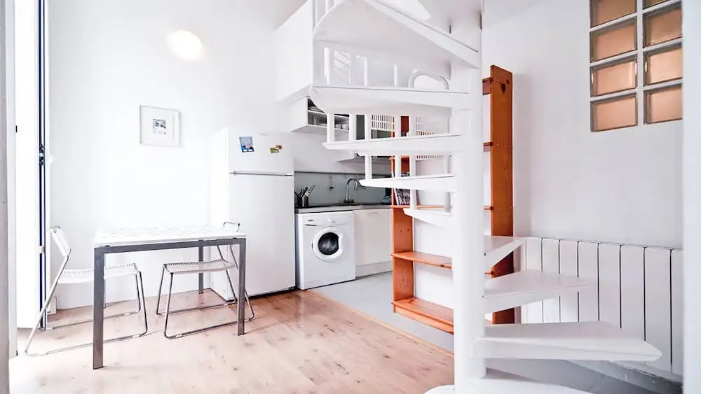 Duplex Sol Julieta