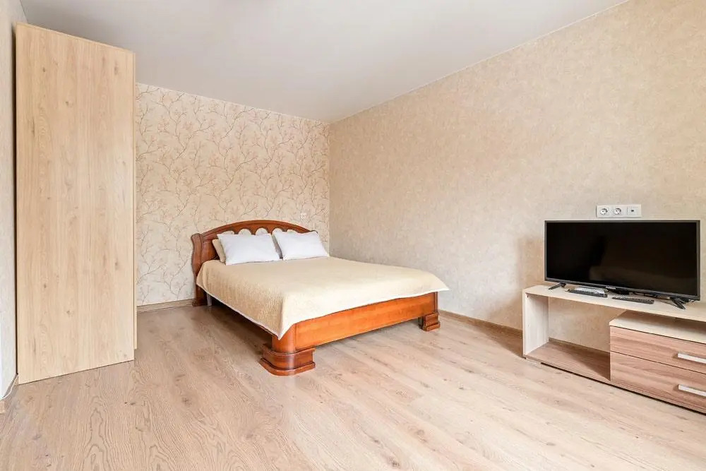 RentPrime (ex. FlatHome 24) на проспекте Энгельса