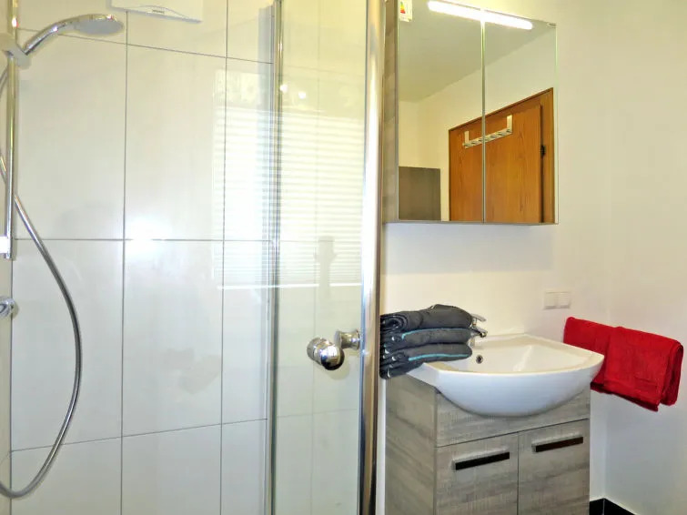 Apartment Tobias 1 by Interhome