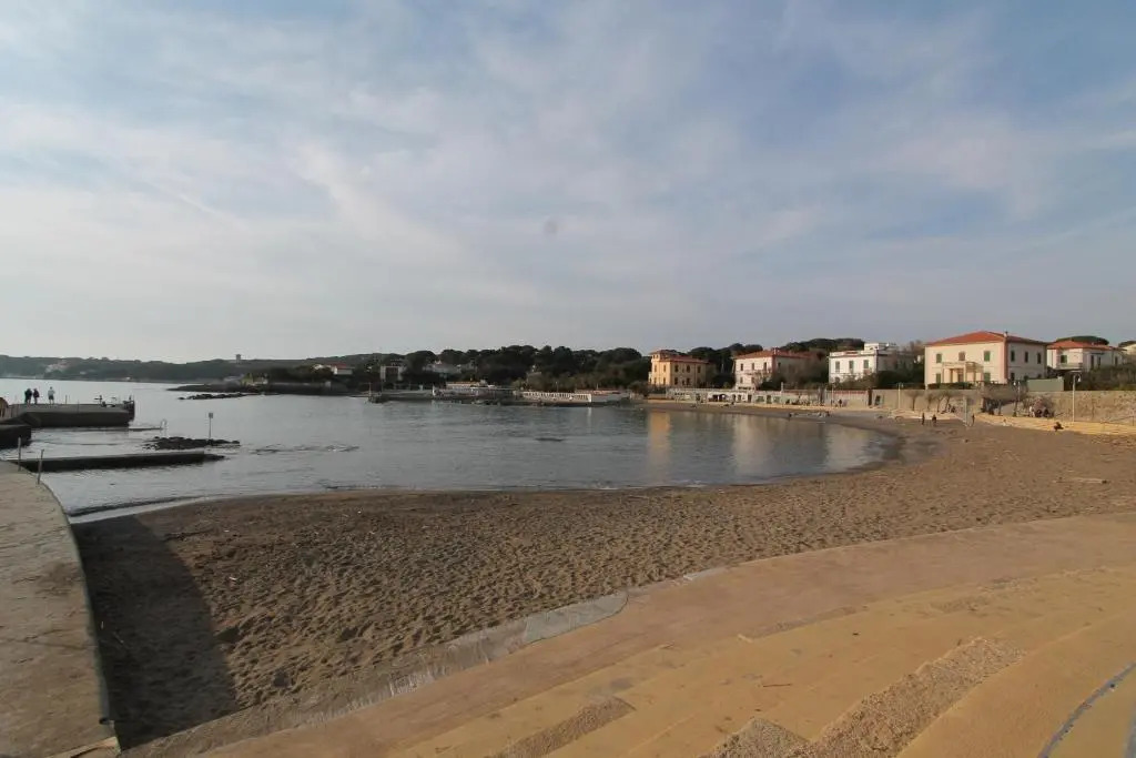 Hotel La Marinella