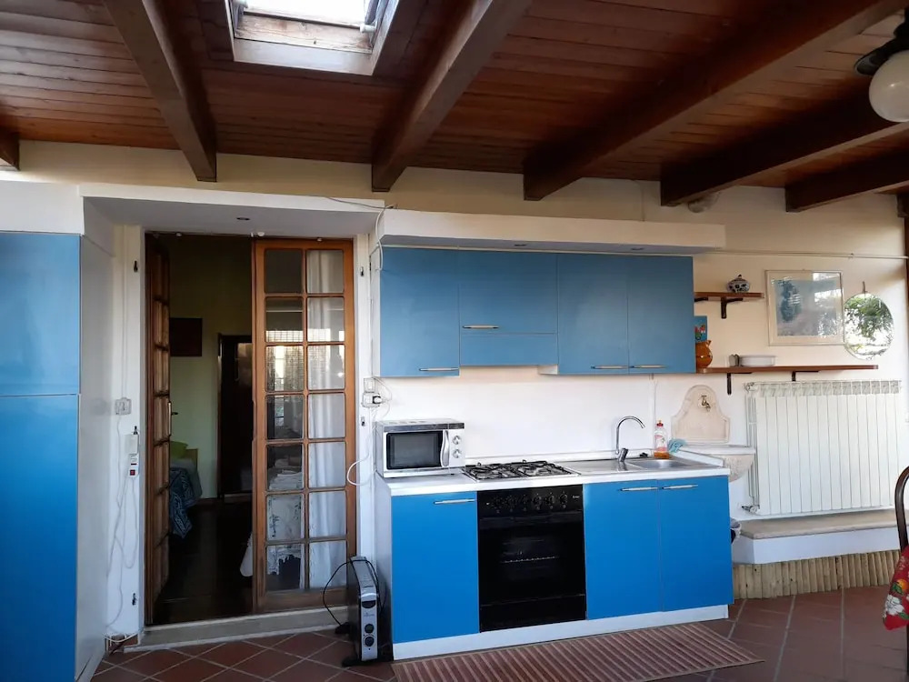 Bed&Breakfast Giardino Agritourist
