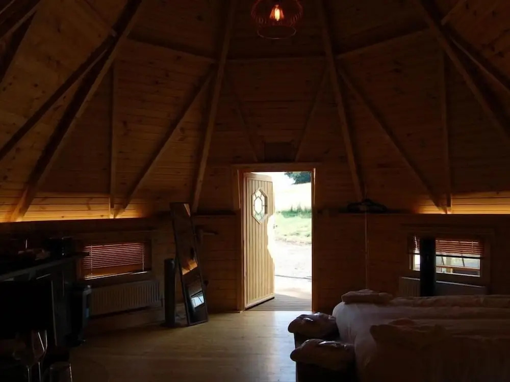 Romantic Rural Retreats