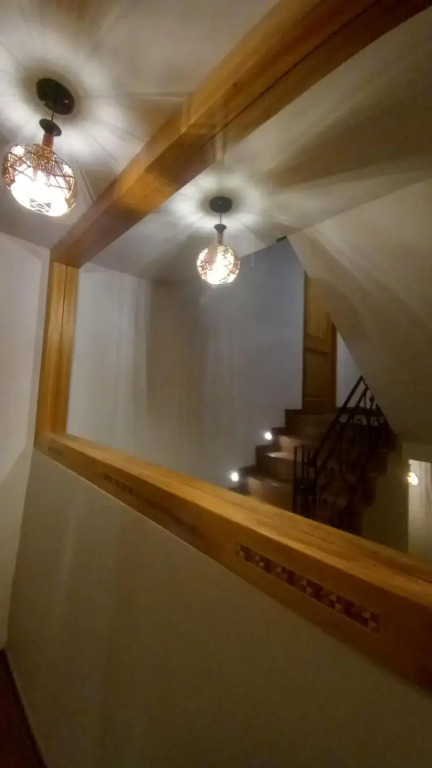 Laguna House