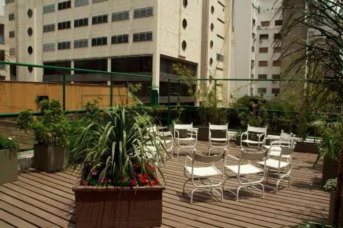 Bauen Hotel