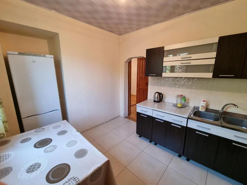Mestia Central Apartment