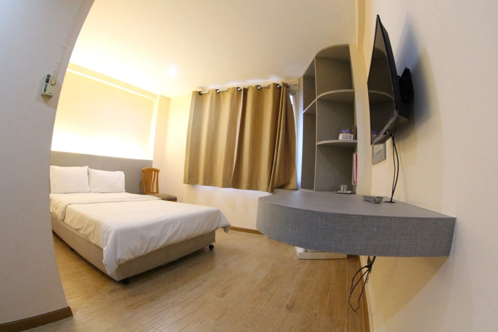 K.S.Pavilion Hotel