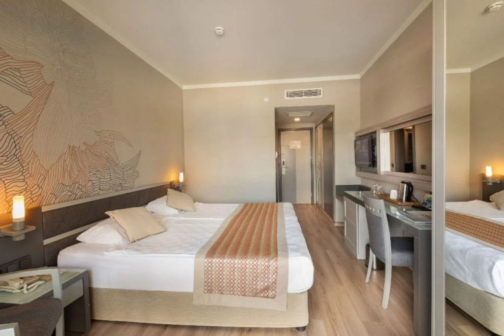 Side Mare Resort Spa
