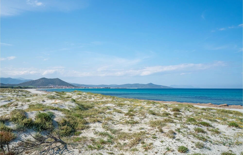 Awesome Home in Siniscola With 3 Bedrooms and Wifi