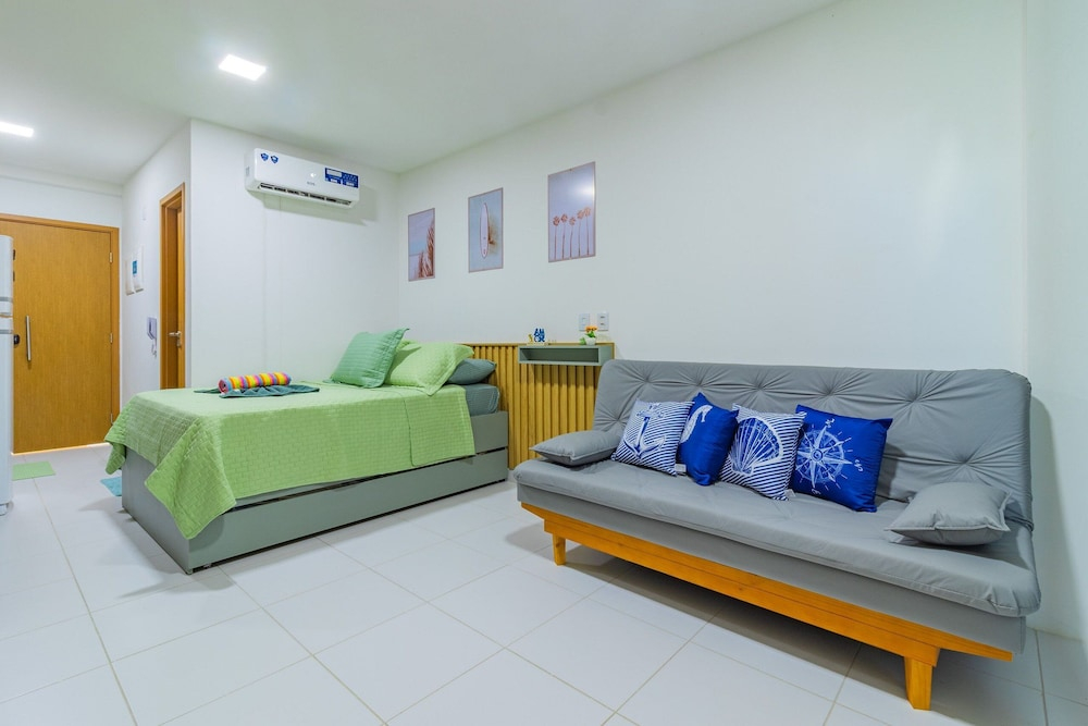 Malia Beach #d14 - Apartment by Carpediem