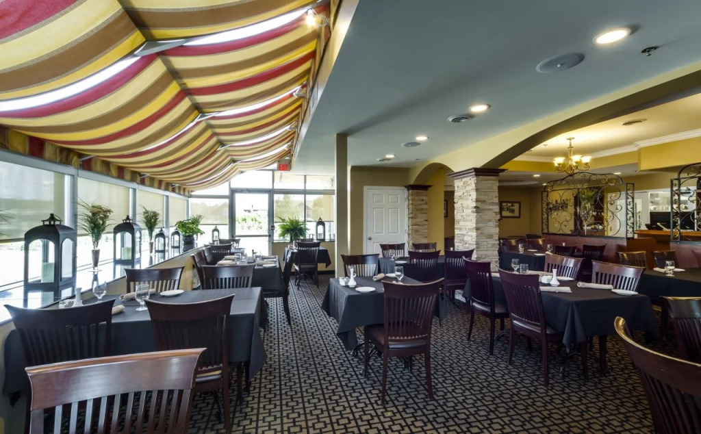 Monte Carlo Inn Barrie - Newly Renovated