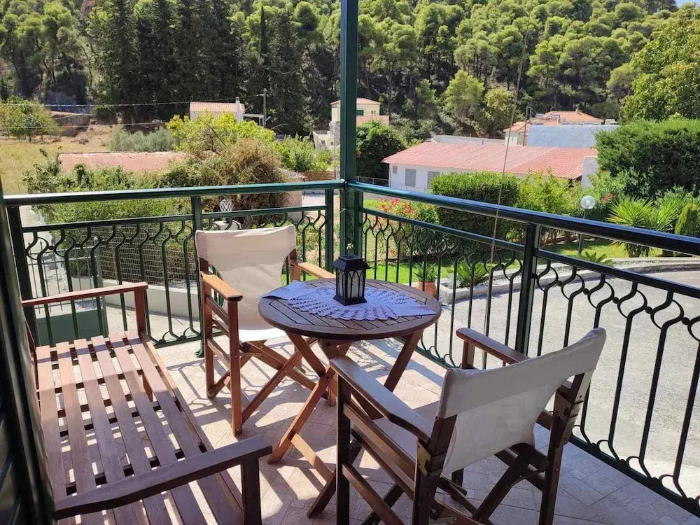 Skopelos Country House Diamantis & Chrisi