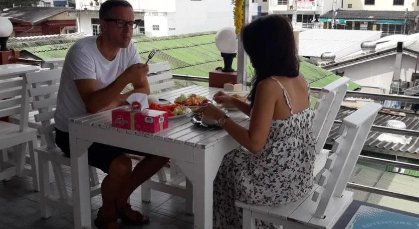Jenny Hostel HuaHin