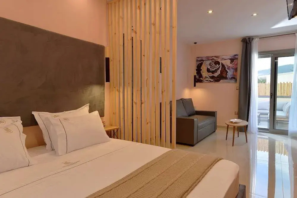 Swan Paradise Residences