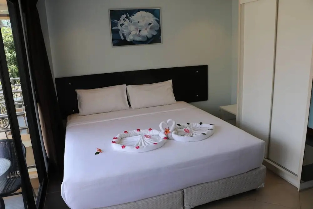 Sunstar Palace Patong