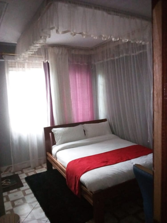 Nyamindi Resort