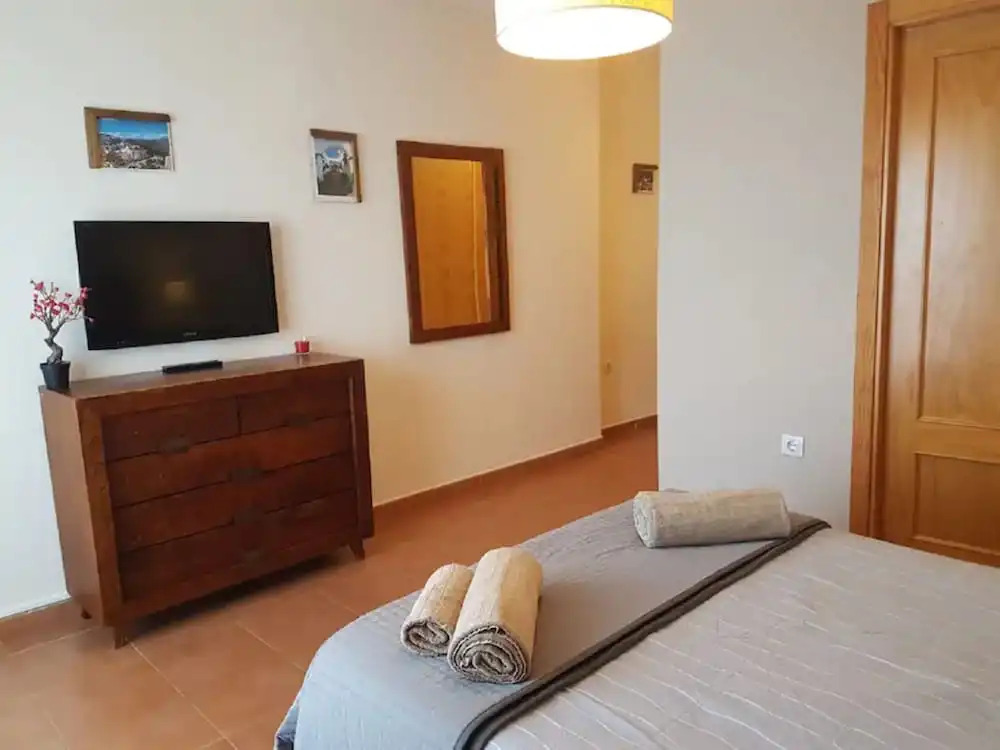 107412 Apartment In Mijas