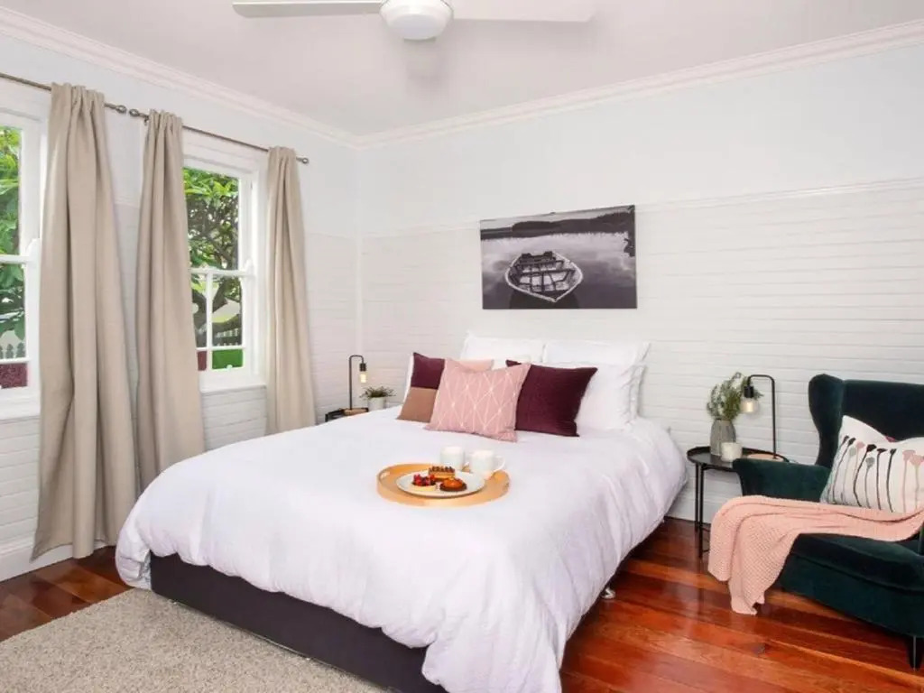 OCEAN MIST COTTAGE Kiama 4pm Check Out Sundays Except Peak Season
