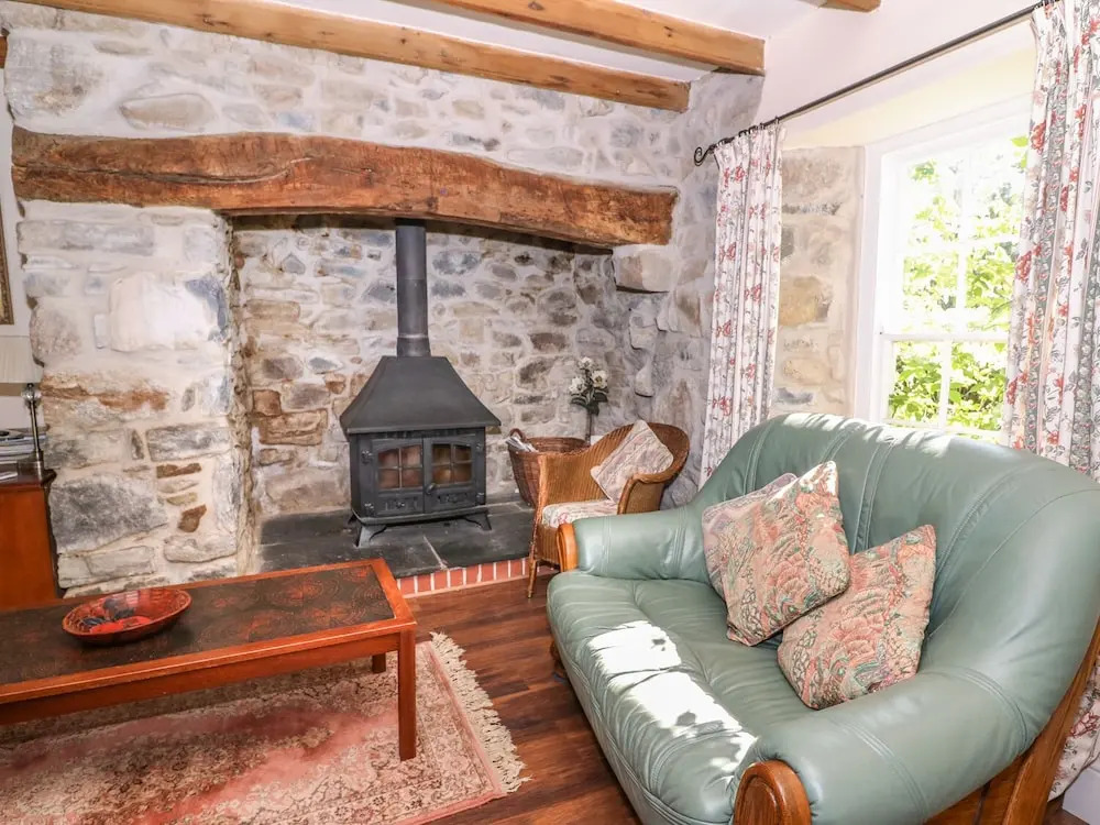 Derry Cottage
