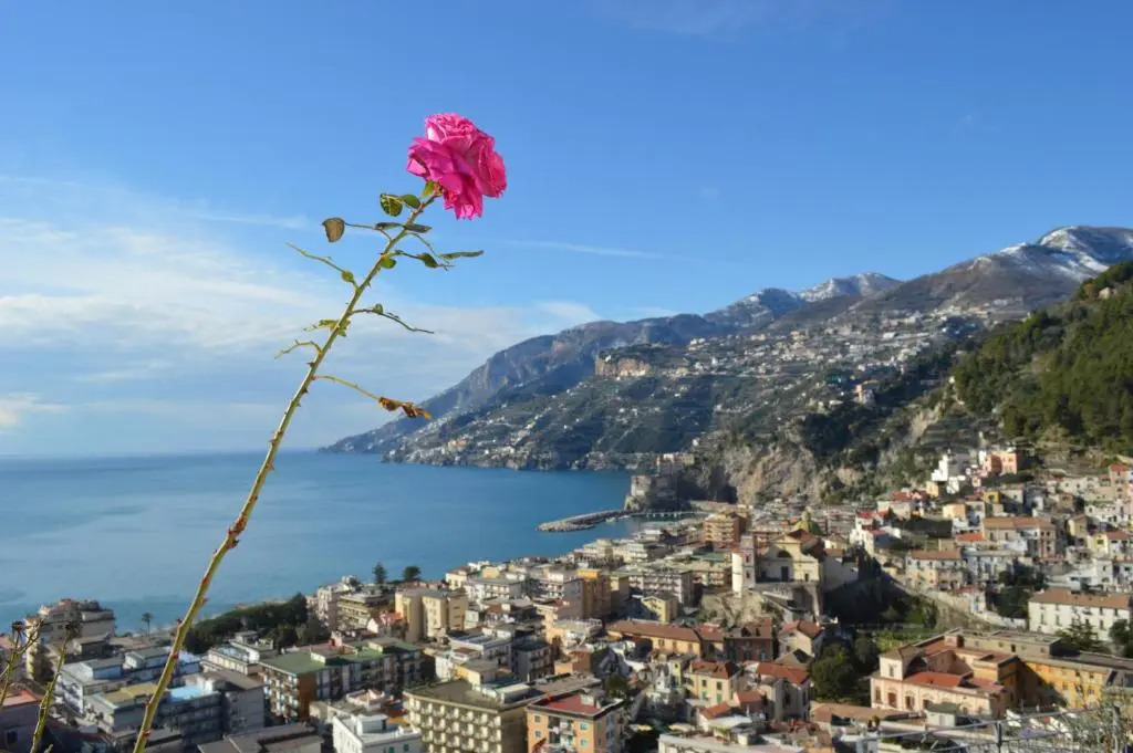 Trappeto Reginnacielo Holiday home