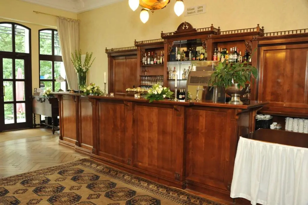 Landhotel Sophienhöhe