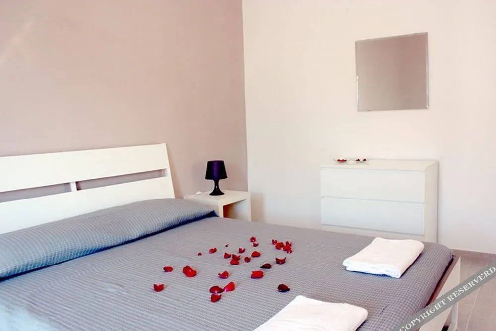 Casa vacanze Biondo
