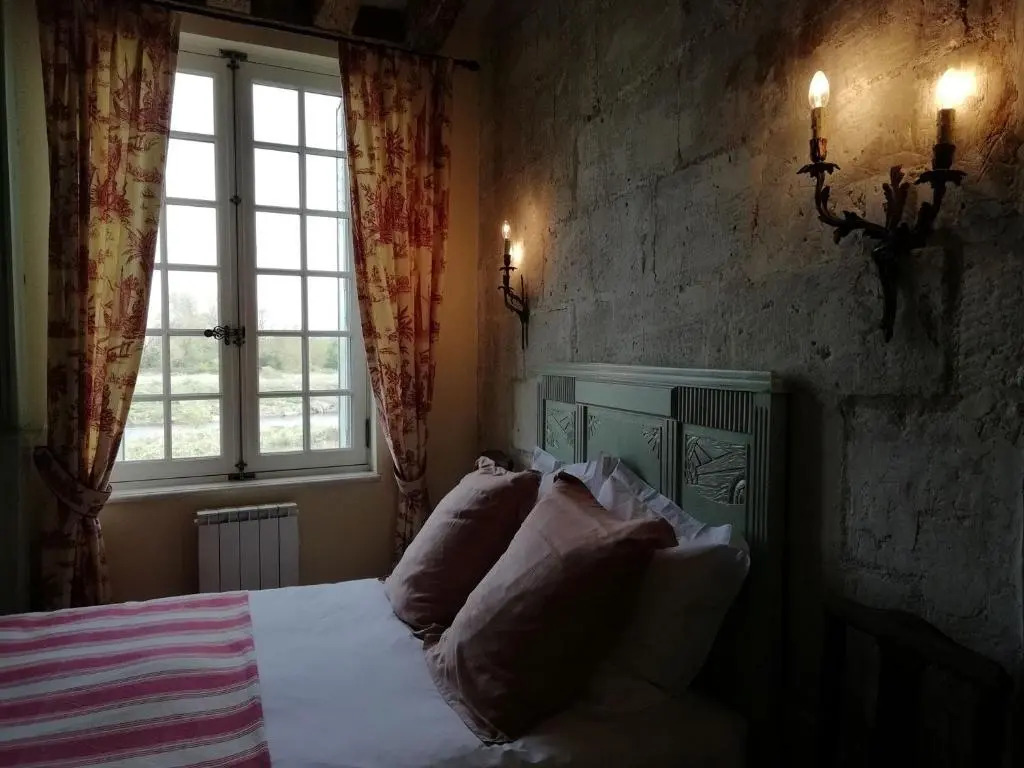 La Sterne de Loire Maison D'hôtes