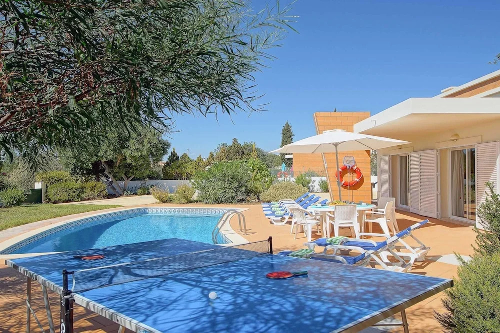 Villa Orchid