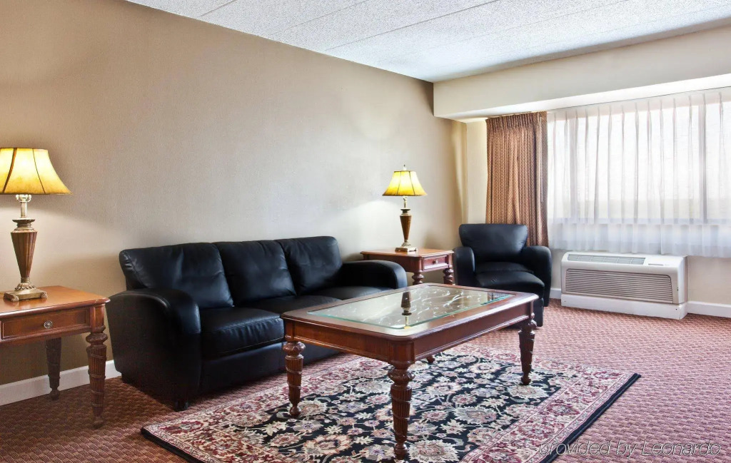 Holiday Inn Rolling Meadows-Schaumburg Area