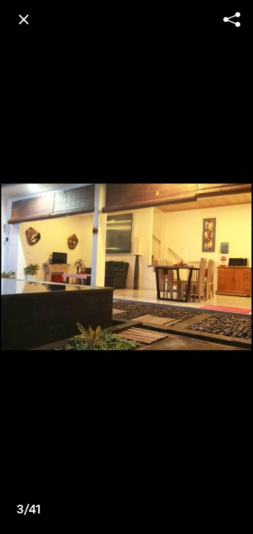 Three Bedroom Villas Private Pool