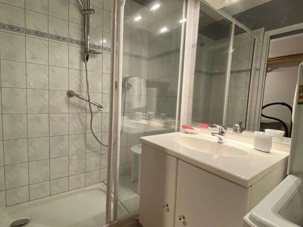 Appartement Le Barcarès, 2 pièces, 5 personnes - FR-1-81-486