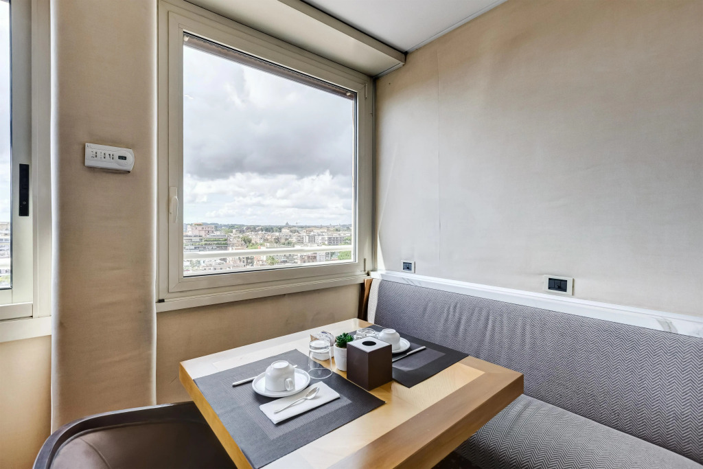 Отель Best Western Hotel Piccadilly
