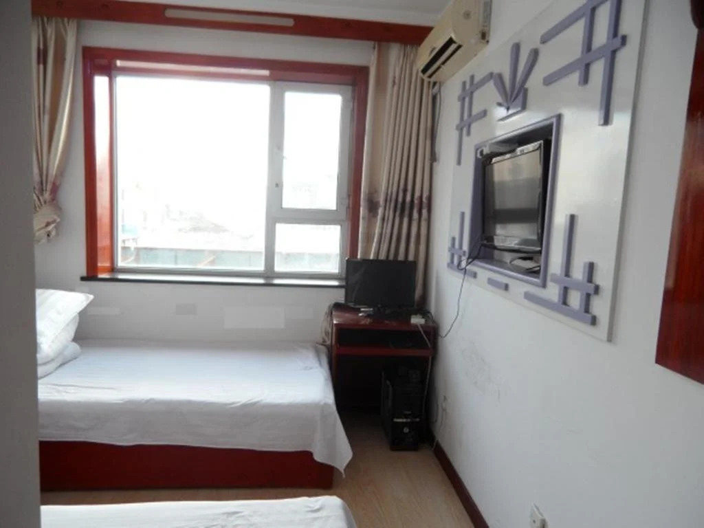 Changbai Mountain Xinhui Fashion Hotel