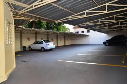 Hotel Casa Grande Orlândia SP