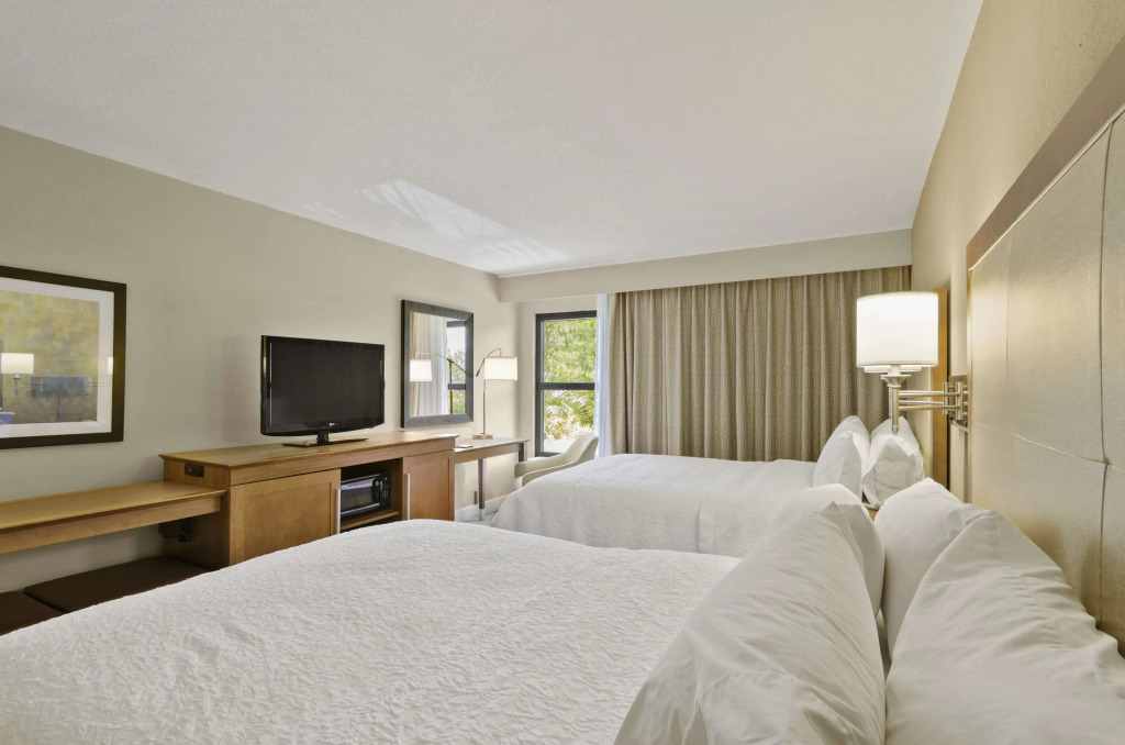 Hampton Inn Mount Dora