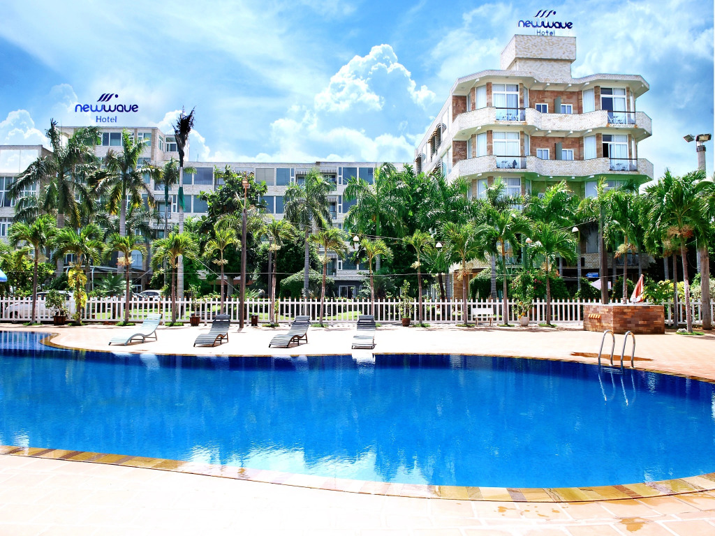 New Wave Vung Tau