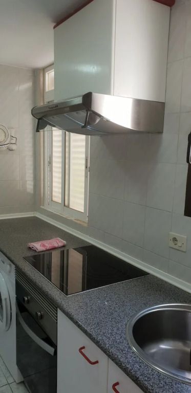 Apartamentos Gemelos 12 - 2 dormitorios