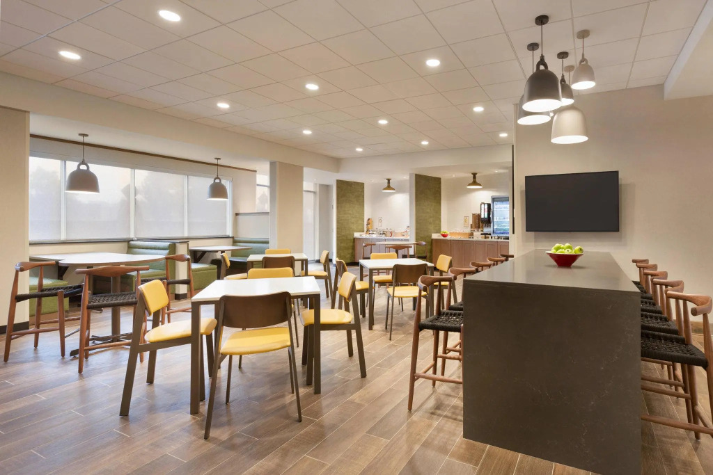 Fairfield by Marriott Inn & Suites Boulder Longmont