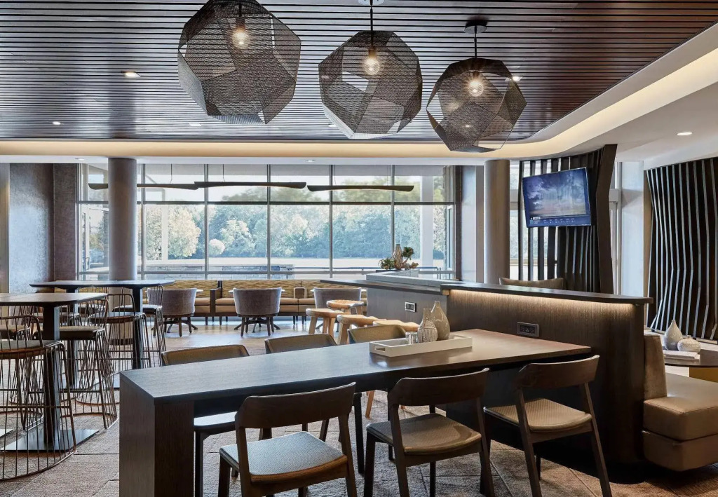 SpringHill Suites by Marriott Allentown Bethlehem/Center Valley