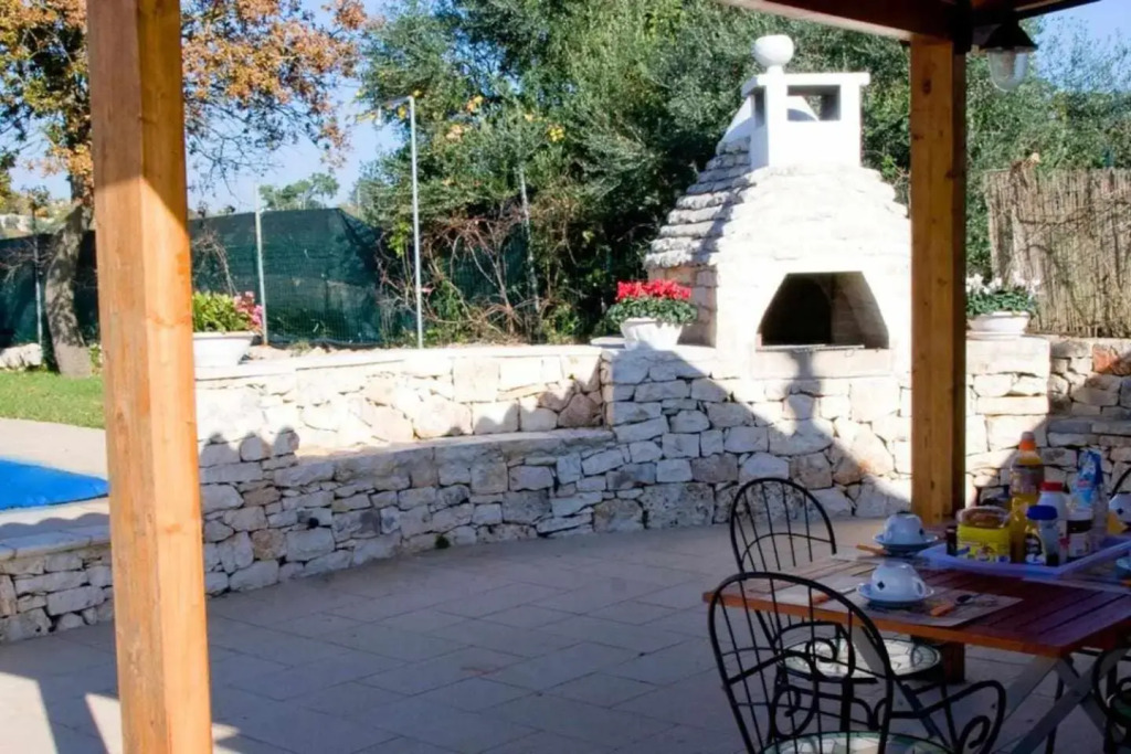 Trullo Filippo