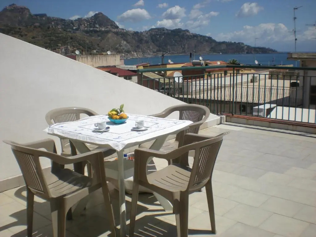 Ninos Apartments