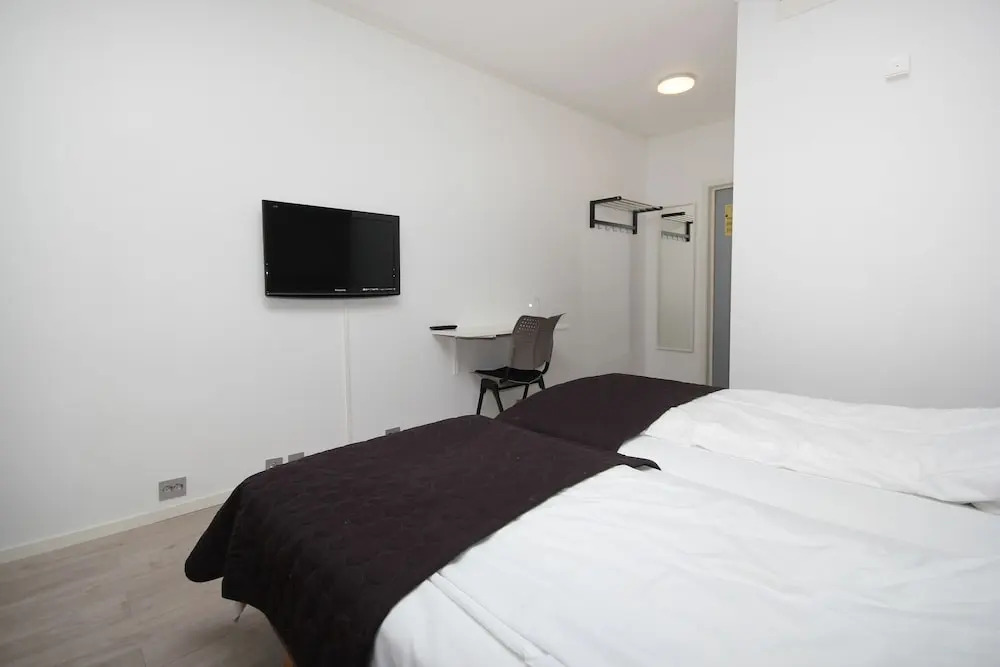 Napoli Resturant & Hotell AS