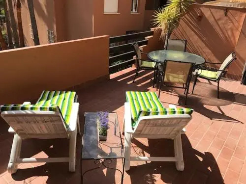 Paraiso de la Bahia 2236