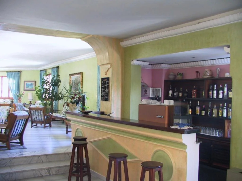 Hotel Monte Tabor