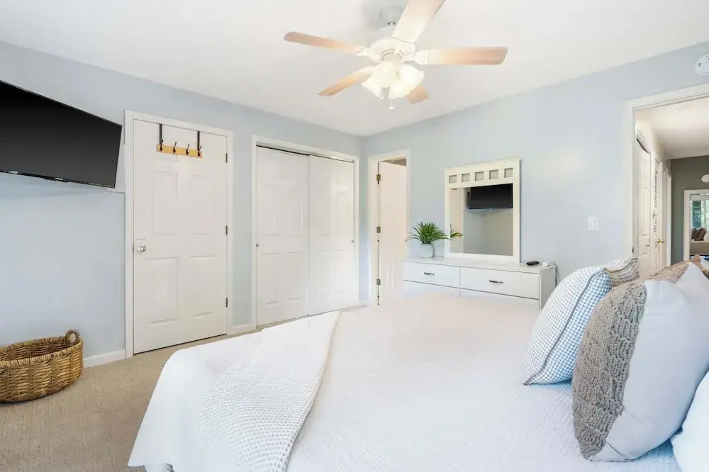 My Kind of Getaway - Chic 2 Bdr!