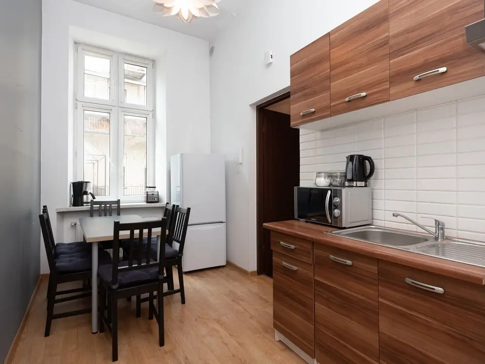 Erasmus Student Apartments - Old Town