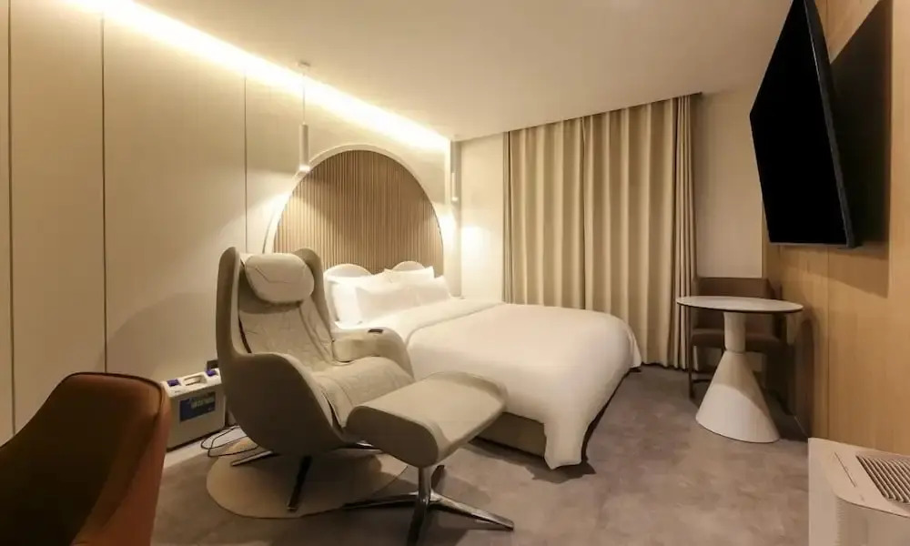 Yeongju Browndot Yeongju Jungang Branch