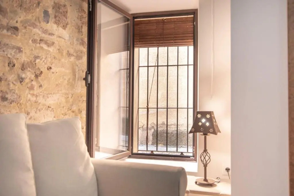 Apartamento nuevo Casco Antiguo AT Postigo 20