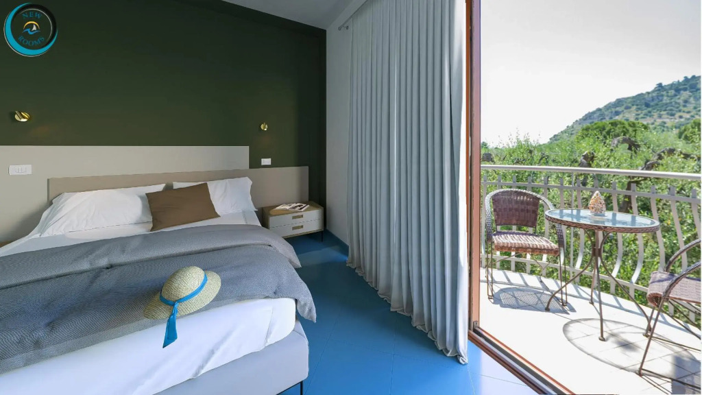 Hotel Residence Torre Del Porto