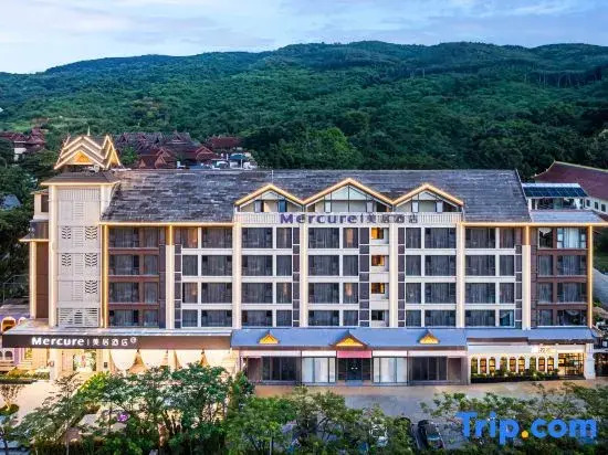 Mercure Xishuangbanna