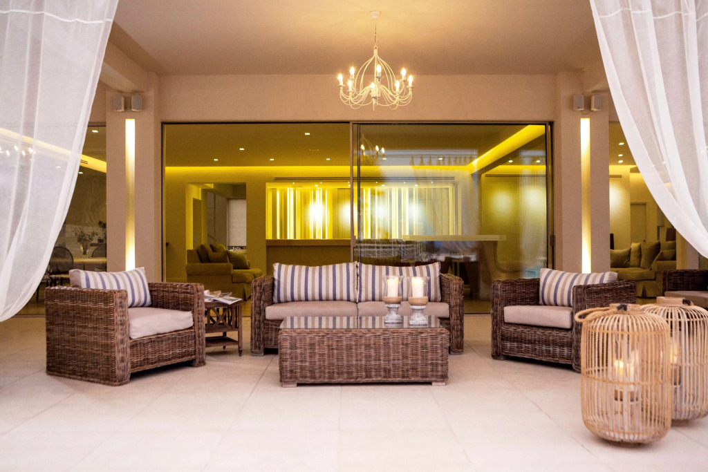 Camvillia Resort Messinia